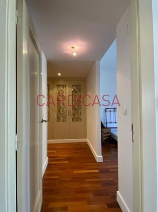 Piso en alquiler en Praza España - Casablanca en Vigo