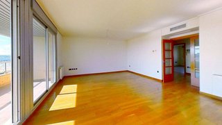 Piso en alquiler en Benalúa en Alicante