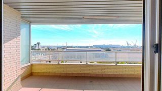 Piso en alquiler en Benalúa en Alicante
