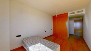 Piso en alquiler en Benalúa en Alicante