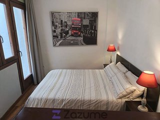 Piso en alquiler en Casco Histórico en Toledo