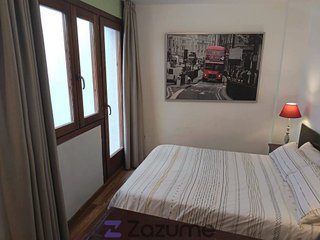 Piso en alquiler en Casco Histórico en Toledo