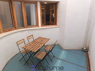 Piso en alquiler en Casco Histórico en Toledo