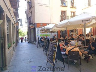 Piso en alquiler en Casco Histórico en Toledo