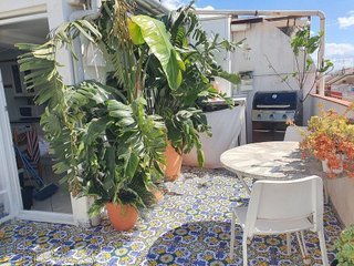 Ático en alquiler en Nou Moles en Valencia
