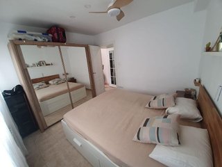 Ático en alquiler en Nou Moles en Valencia