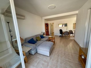 Ático en alquiler en Nou Moles en Valencia