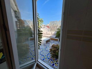 Ático en alquiler en Nou Moles en Valencia