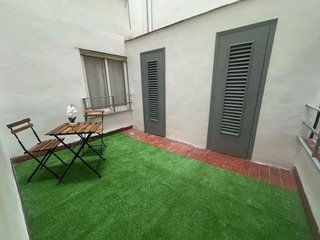 Piso en alquiler en Alcoy/Alcoi