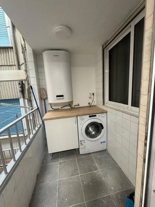 Piso en alquiler en Alcoy/Alcoi