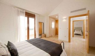 Casa adosada en venta en Casares