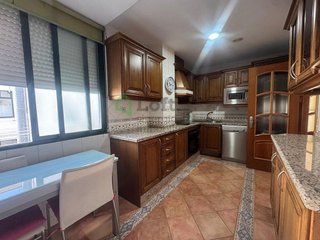 Piso en alquiler en Huerta Rosales - Valdepasillas en Badajoz