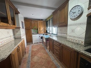 Piso en alquiler en Huerta Rosales - Valdepasillas en Badajoz