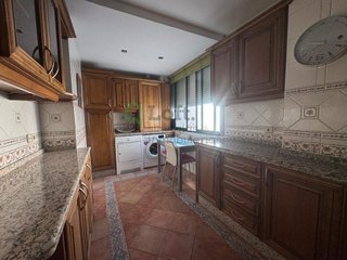 Piso en alquiler en Huerta Rosales - Valdepasillas en Badajoz