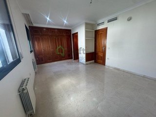 Piso en alquiler en Huerta Rosales - Valdepasillas en Badajoz