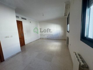 Piso en alquiler en Huerta Rosales - Valdepasillas en Badajoz