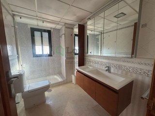 Piso en alquiler en Huerta Rosales - Valdepasillas en Badajoz
