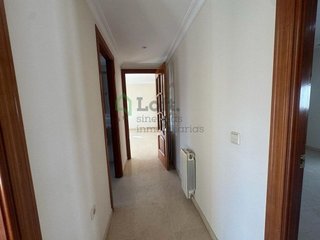 Piso en alquiler en Huerta Rosales - Valdepasillas en Badajoz