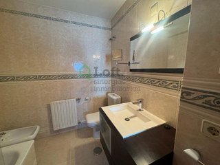Piso en alquiler en Huerta Rosales - Valdepasillas en Badajoz