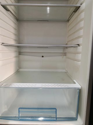 Frigorífico AEG Sanyo