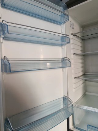 Frigorífico AEG Sanyo