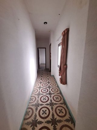 Casa adosada en venta en Centro en Castellón de la Plana