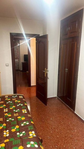 Piso en alquiler en San Francisco Javier en Granada