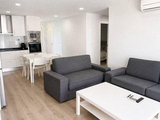 Piso en alquiler en Albors en Valencia