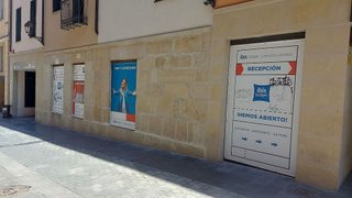 Local comercial en alquiler en Casco Antiguo en Logroño