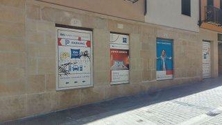 Local comercial en alquiler en Casco Antiguo en Logroño