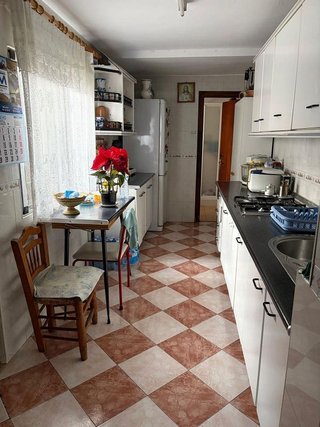 Casa adosada en venta en Peligros