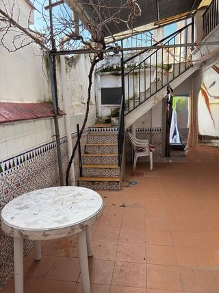 Casa adosada en venta en Peligros