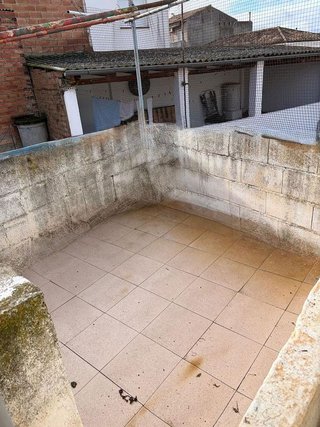 Casa adosada en venta en Peligros