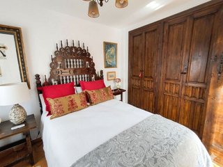 Casa adosada en venta en Centro - Casco Histórico en San Lorenzo de El Escorial