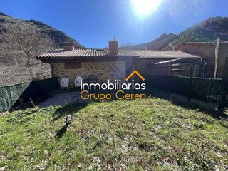 Chalet en venta en Ezcaray