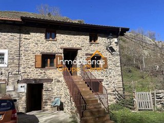 Chalet en venta en Ezcaray