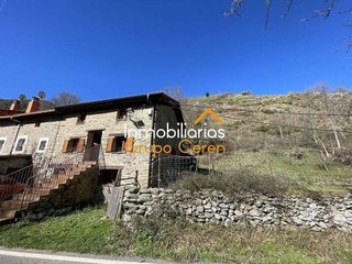 Chalet en venta en Ezcaray