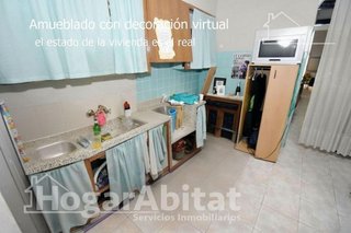 Chalet en venta en Nules