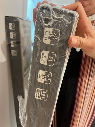 Tarima Laminada Urban Click'in