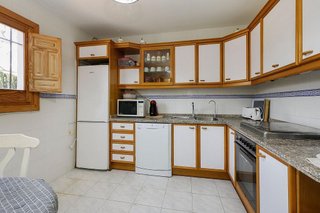 Chalet en venta en Otura