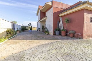 Chalet en venta en Oromana en Alcalá de Guadaira