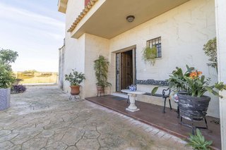 Chalet en venta en Oromana en Alcalá de Guadaira