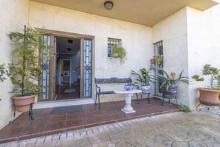 Chalet en venta en Oromana en Alcalá de Guadaira