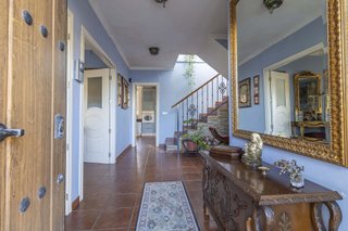 Chalet en venta en Oromana en Alcalá de Guadaira