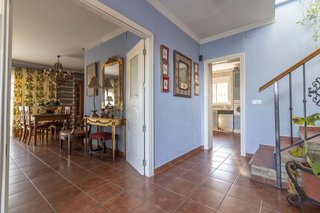 Chalet en venta en Oromana en Alcalá de Guadaira