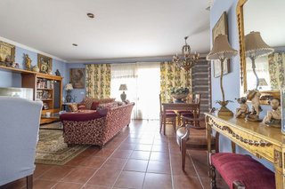 Chalet en venta en Oromana en Alcalá de Guadaira