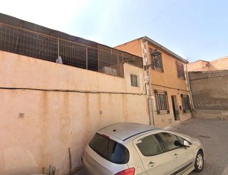Chalet en venta en Zona Centro-Corredera en Lorca