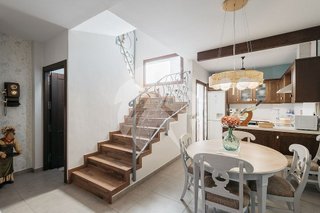 Casa adosada en venta en Els Orriols en Valencia