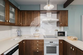 Casa adosada en venta en Els Orriols en Valencia