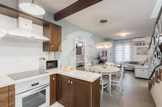Casa adosada en venta en Els Orriols en Valencia